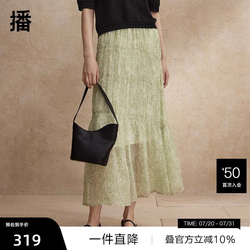 弹力松紧腰头