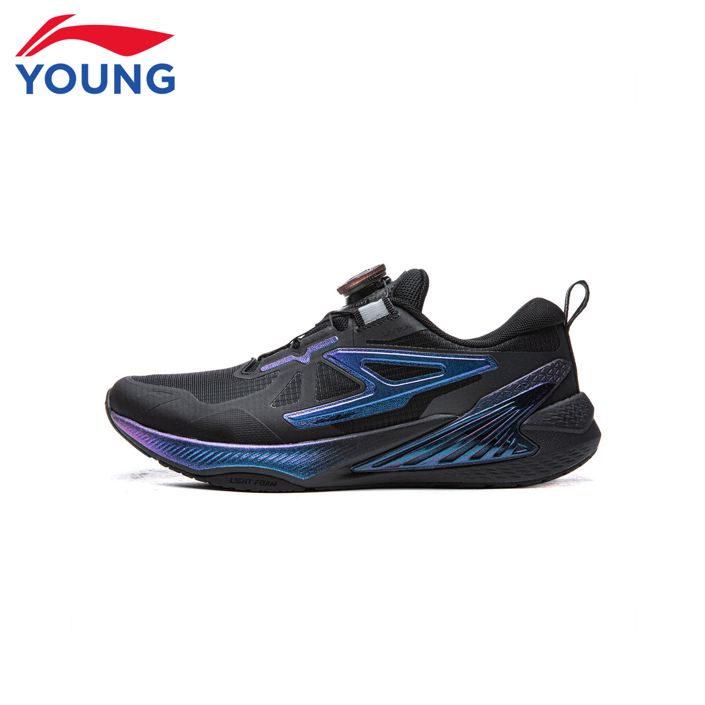 李宁童鞋儿童运动鞋2026秋冬新款织雀舒适轻便防滑耐磨低帮跑步鞋,童鞋/婴儿鞋/亲子鞋,运动鞋,淘宝优惠券,粉丝福利购,淘宝优惠卷