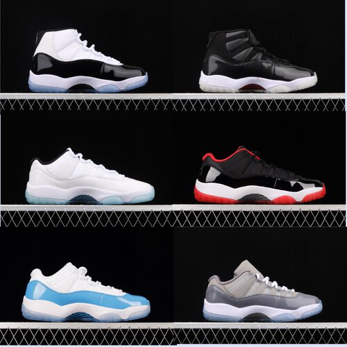 经典康扣全掌气垫防滑篮球鞋