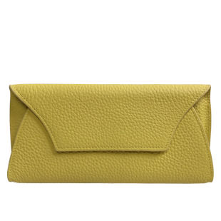 真皮超薄款简约长款钱包女士2025新款百搭纯牛皮钱夹放手机手拿包