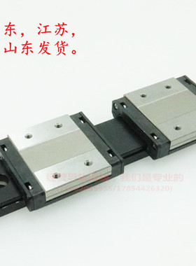 THK直线导轨线性滑轨滑块 SRS9WN SRS12WN SRS15WN SRS7WM SRS9XM