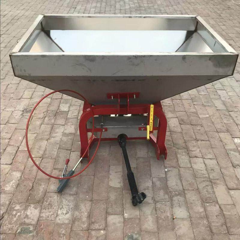 撒肥机加厚不锈钢抛肥洒肥器农用拖拉机多功能施肥传动轴后器新款,农机/农具/农膜,施肥机械,淘宝优惠券,粉丝福利购,淘宝优惠卷