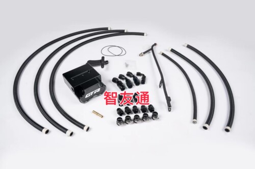 GTRR35机油透气壶回收罐
