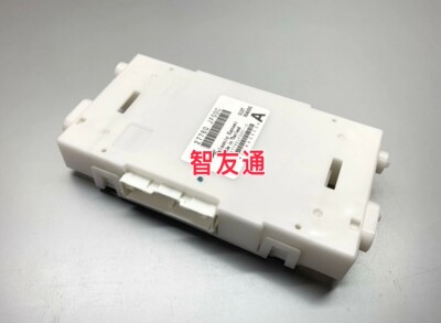 适用GTR R35空调放大器冷气电脑模块压缩机控制器冷气泵ECU配件