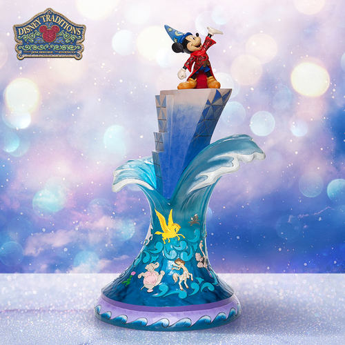 enesco超大米奇手办米老鼠礼品