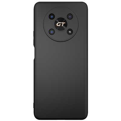 荣耀x40gt轻薄磨砂简约手机壳