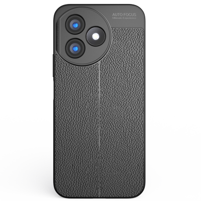 荣耀x50i+皮纹轻奢风手机壳