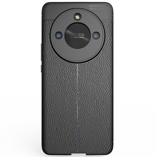 适用于荣耀X50手机壳gt华为honorx50新款X5o专用ALI一AN00叉anoo的xi外壳5Ⅹ男50x黑ALP曲屏ogt曲面屏