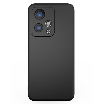 荣耀90GT磨砂简约手机壳