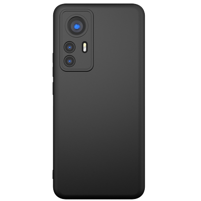 红米k50至尊版弧边简约手机壳