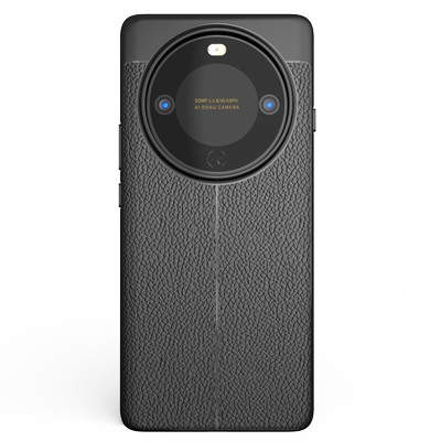 华为麦芒30tpu商务手机壳送膜