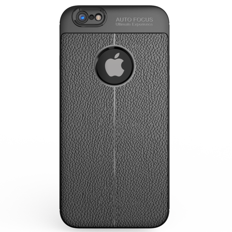 苹果iPhone678Plus商务手机壳