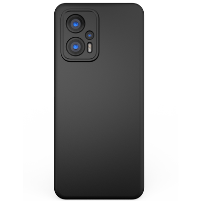 红米note12tpro直边磨砂手机壳