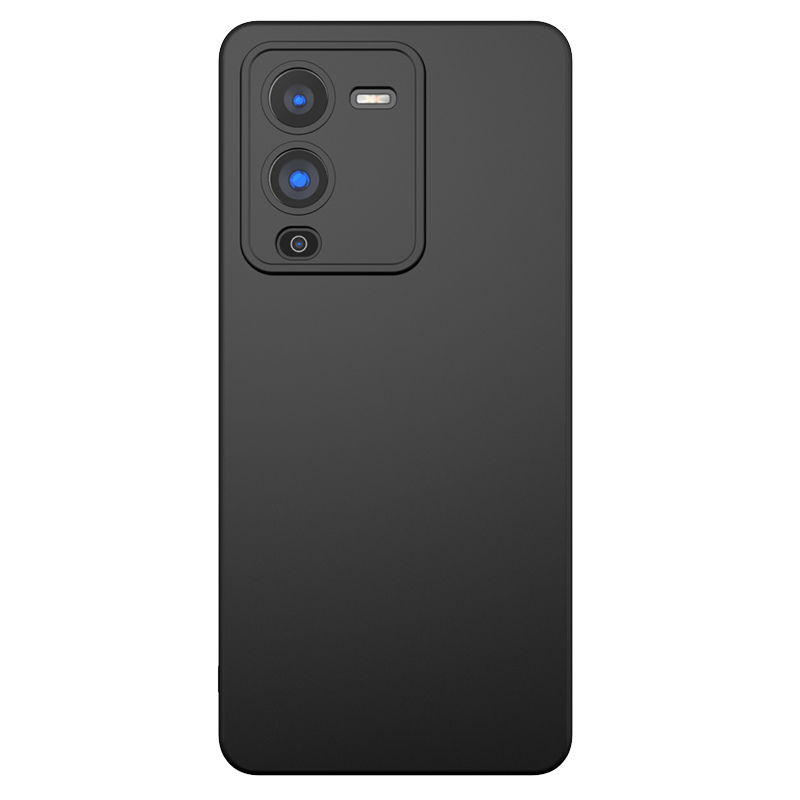 vivos16pro磨砂弧边软胶手机壳