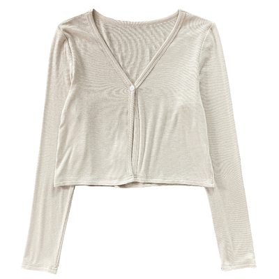 温娴其他开衫针织上衣