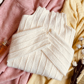 半高领蕾丝打底衫 女内搭2025秋冬洋气内衬别致漂亮小衫 网纱上衣潮