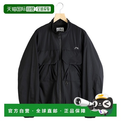 1h可退 日本直邮CMF OUTDOOR GARMENT 男士轻盈保暖双面穿夹克 CM
