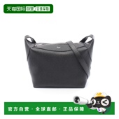 日本直邮中古Celine赛琳男包S级99新Shoulder bag肩包牛皮斜挎包