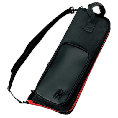 【日本直邮】Tama 架子鼓收纳袋 POWERPAD 约10prs. PBS24 黑