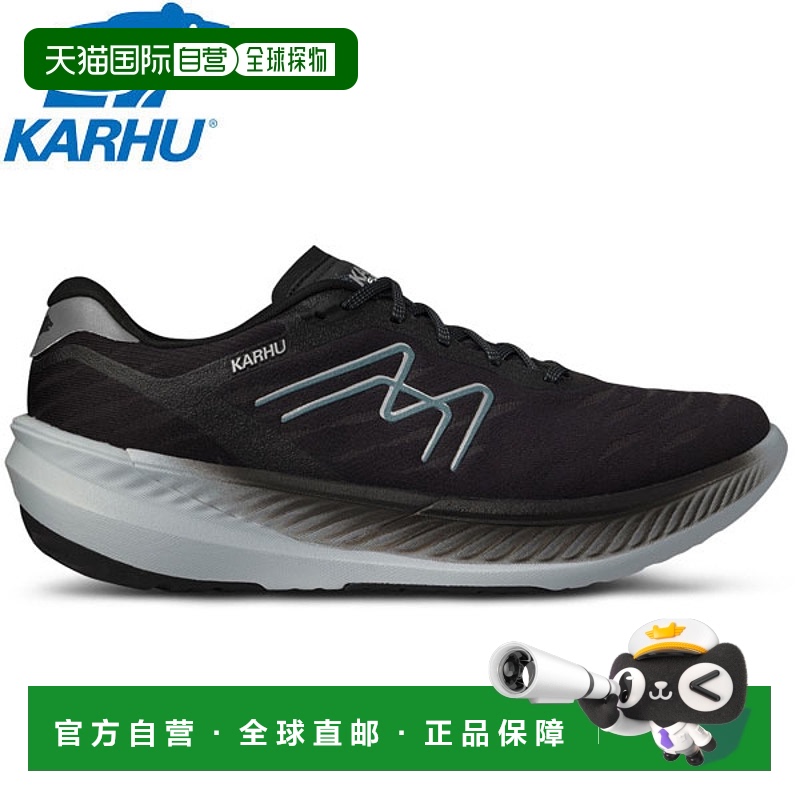 日本直邮KARHU 跑鞋 FUSION 4.0 融合运动鞋 KH101013 男款