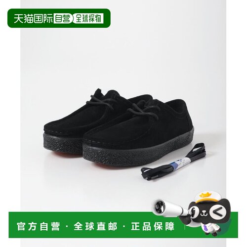 日本直邮URBAN RESEARCH DOORS Last Resort AB 乐福鞋 VM006板鞋