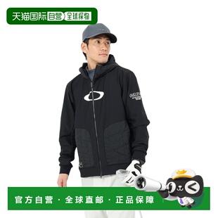 日潮跑腿OAKLEY欧克利 男款 羊毛夹克 STALWART外套