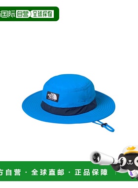 日本直邮【日本直邮】The North Face北面儿童其他帽子NNJ02520-H