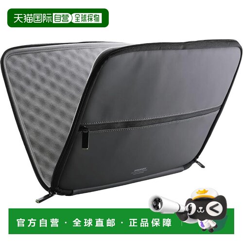 【日本直邮】宜丽客 MacBook Neo 13寸防震防泼水内胆包
