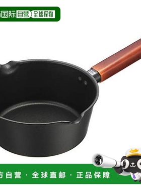 【日本直邮】wahei freiz汤锅和平FREIZ单柄锅18cmIH/瓦斯炉适用