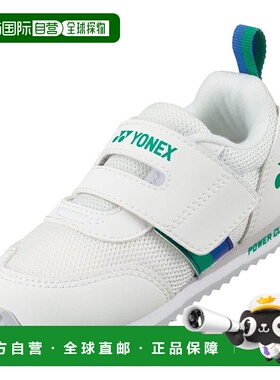 日本直邮 YONEX 儿童网球鞋 SHA201K尤尼克斯