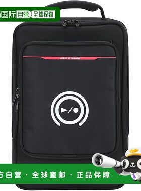 【日本直邮】Boss雨果博斯 效果器收纳包 RC-505シリーズ用包新款