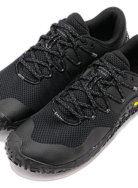 日本直邮MERRELL 女式越野跑鞋Trail GLOVE 7 J037336 SS23 W