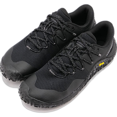 日本直邮MERRELL 女式越野跑鞋Trail GLOVE 7 J037336 SS23 W
