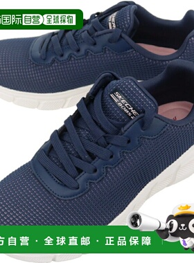 日本直邮斯凯奇 BOBS B FLEX VISIONARY ESSENCE 运动鞋（NVY1173