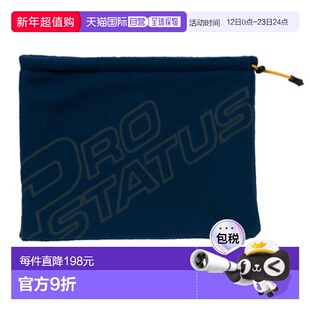 日本直邮ZETT 野球PROSTATUS 脖套 BFN89801-2900