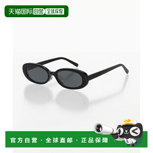 原创设计潮流太阳镜 1h可退 NEIL 男女同款 260 日本直邮A.D.S.R.