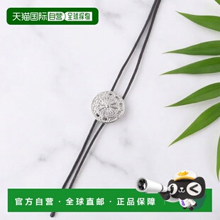 1h可退 日本直邮URBAN RESEARCH DOORS 女士 细节点缀康乔绳链项