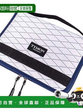 日本直邮Jackall Timon Spoon 钱包 RL 白色