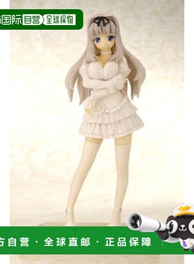 【日本直邮】Resinya ToHeart2 楠川笹罗活动限定彩色Ver.