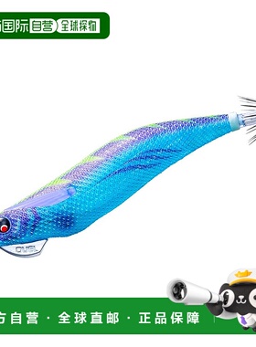 【日本直邮】DUEL MAG Q TUNGSTEN 3.5 蓝色夜光蓝紫色 远投 重心