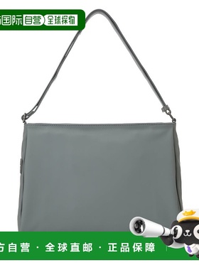 日潮跑腿MOTHERHOUSE 简约手提单肩包 Gray手提包 MG15470新款