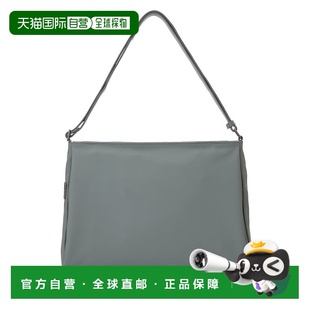 日潮跑腿MOTHERHOUSE 简约手提单肩包 Gray手提包 MG15470新款