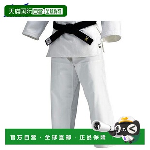 日本直邮美津浓柔道服 22JP5A7201裤子冠军 [标准Y-BodyB-Body 尺
