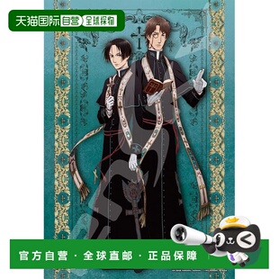 【日本直邮】Ensky 300片拼图“梵蒂冈奇迹调查员”（26x38厘米）