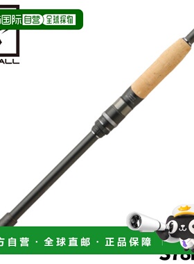 日本直邮Jackall 低音钓竿 Revoltage RVII-S78ML+ 低音钓竿新款