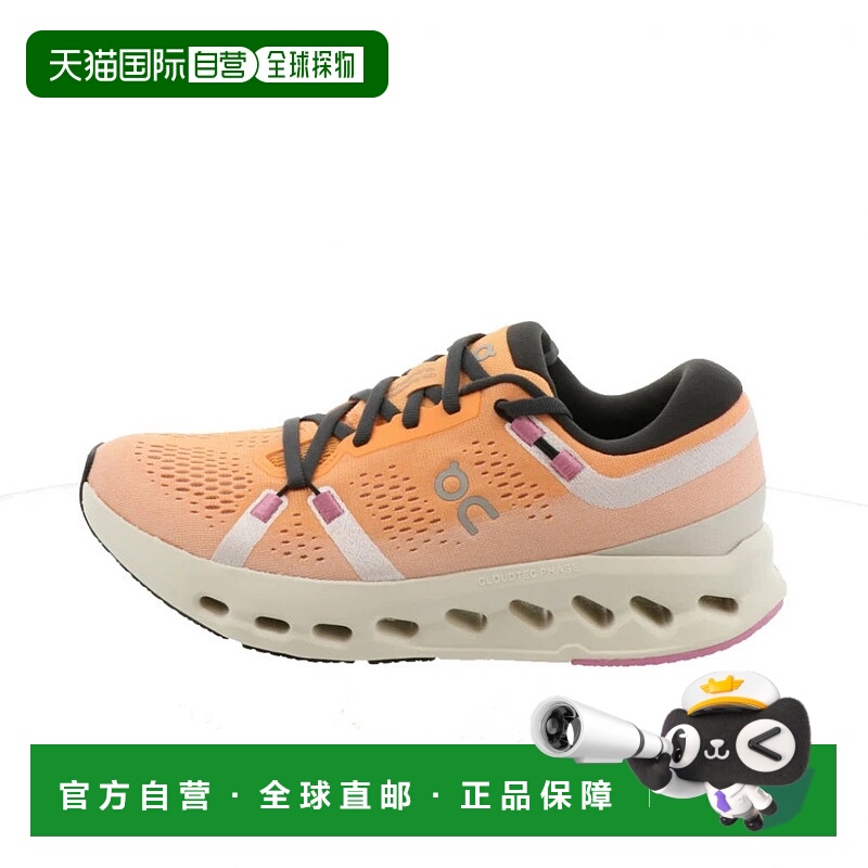 日本直邮On-在CloudSurfer上2 CloudSurfer 2 WF10103126女士田径