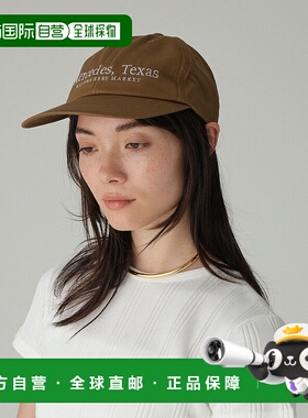 1h可退 日本直邮YOUNG&OLSEN The DRYGOODS STORE 女装 复古风纯