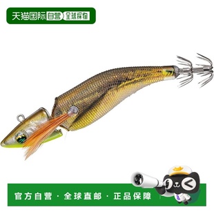 Egi 达亿瓦 JT3.0 Boat Emeraldas Joint 鱿 船 日本直邮