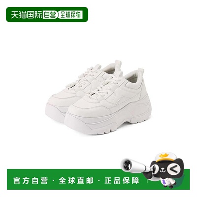 日本直邮日潮 GRL厚底爸爸鞋zr1076新款休闲鞋