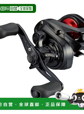 【日本直邮】达亿瓦 鱼线轮 21PR100 100H 钓鱼